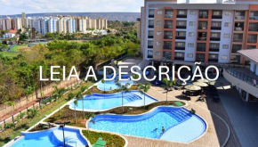 Refúgio Perfeito em Caldas Novas